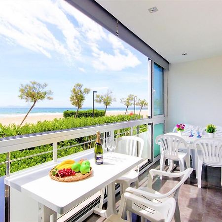 Residence De La Plage Roses - Immo Barneda Εξωτερικό φωτογραφία