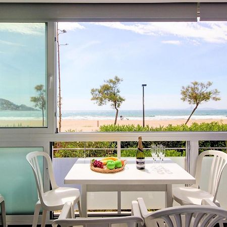 Residence De La Plage Roses - Immo Barneda Εξωτερικό φωτογραφία