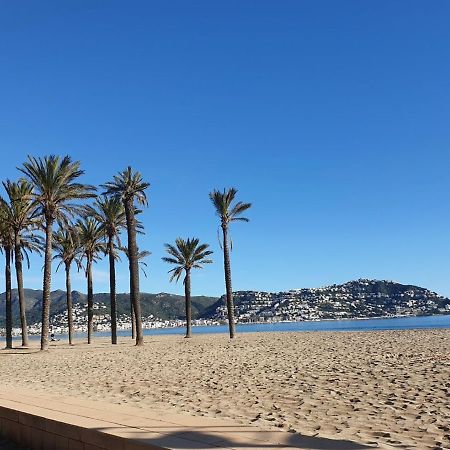 Residence De La Plage Roses - Immo Barneda Εξωτερικό φωτογραφία