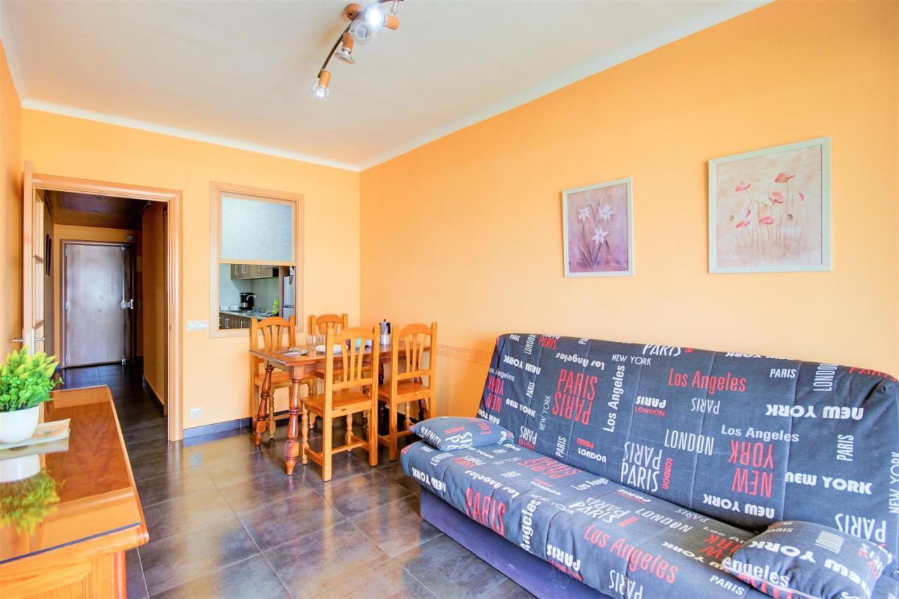 Residence De La Plage Roses - Immo Barneda Εξωτερικό φωτογραφία