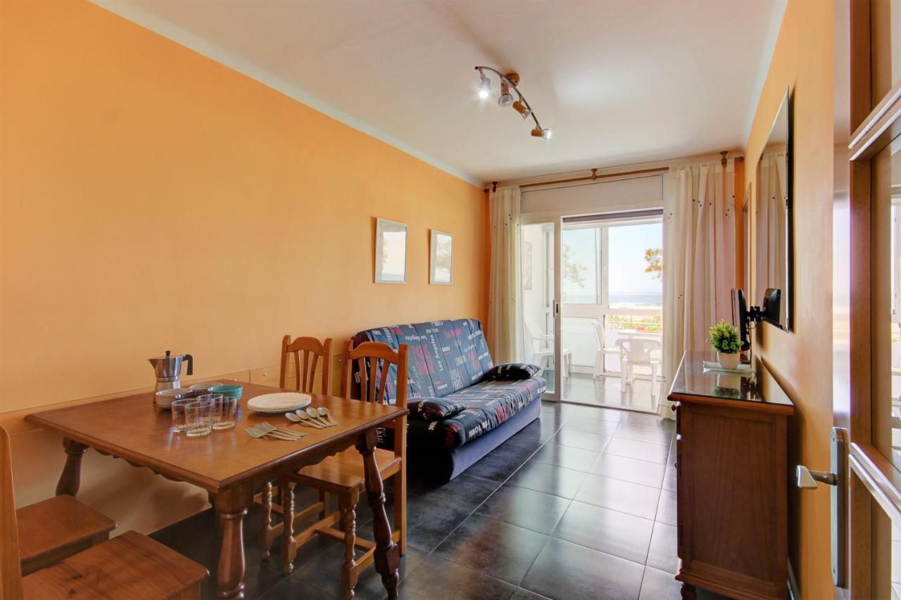 Residence De La Plage Roses - Immo Barneda Εξωτερικό φωτογραφία