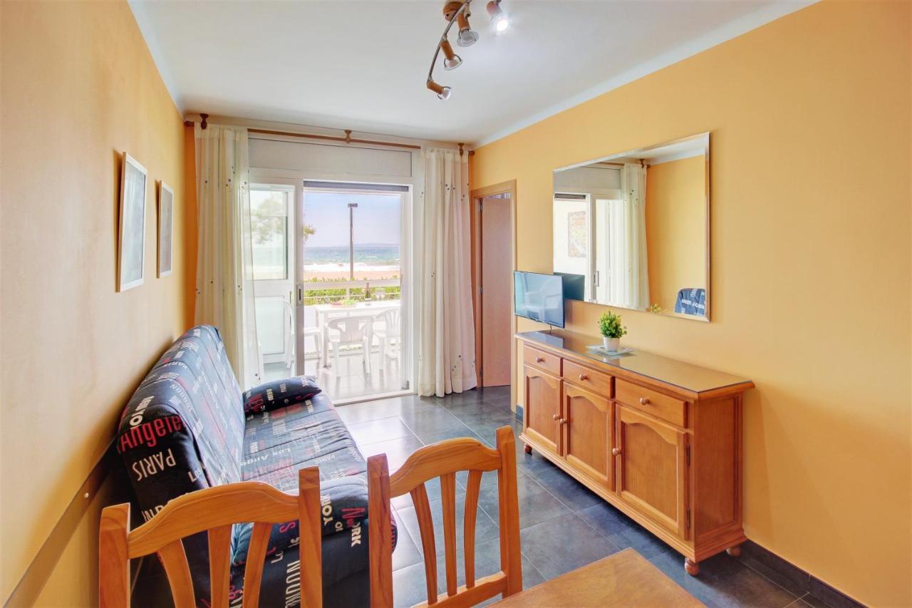 Residence De La Plage Roses - Immo Barneda Εξωτερικό φωτογραφία