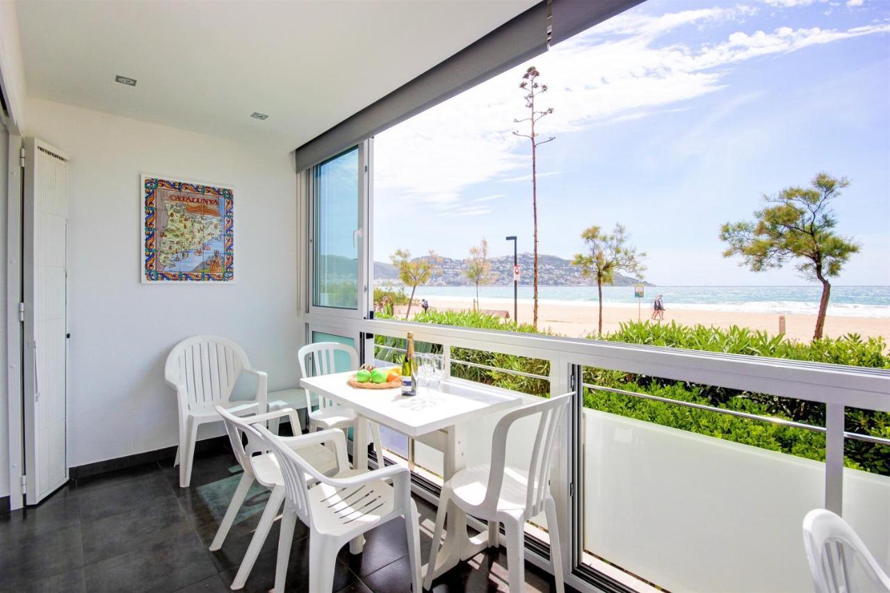 Residence De La Plage Roses - Immo Barneda Εξωτερικό φωτογραφία