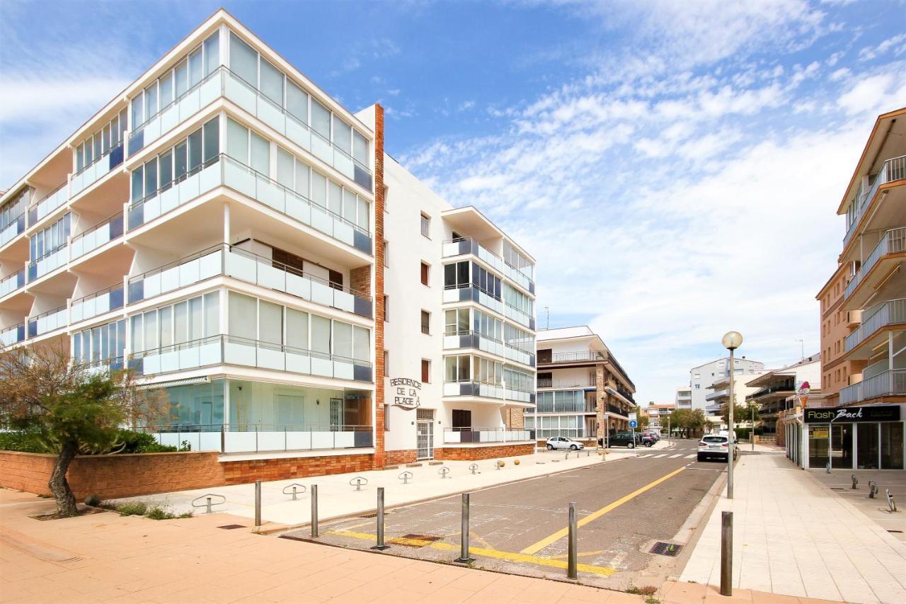 Residence De La Plage Roses - Immo Barneda Εξωτερικό φωτογραφία