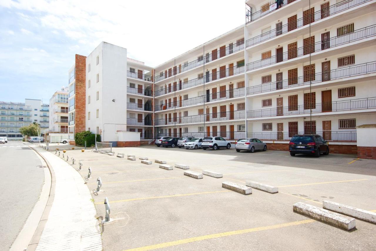 Residence De La Plage Roses - Immo Barneda Εξωτερικό φωτογραφία