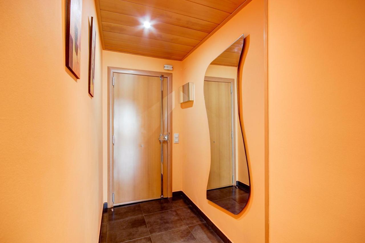 Residence De La Plage Roses - Immo Barneda Εξωτερικό φωτογραφία