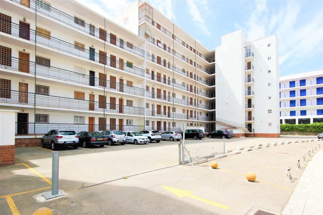 Residence De La Plage Roses - Immo Barneda Εξωτερικό φωτογραφία