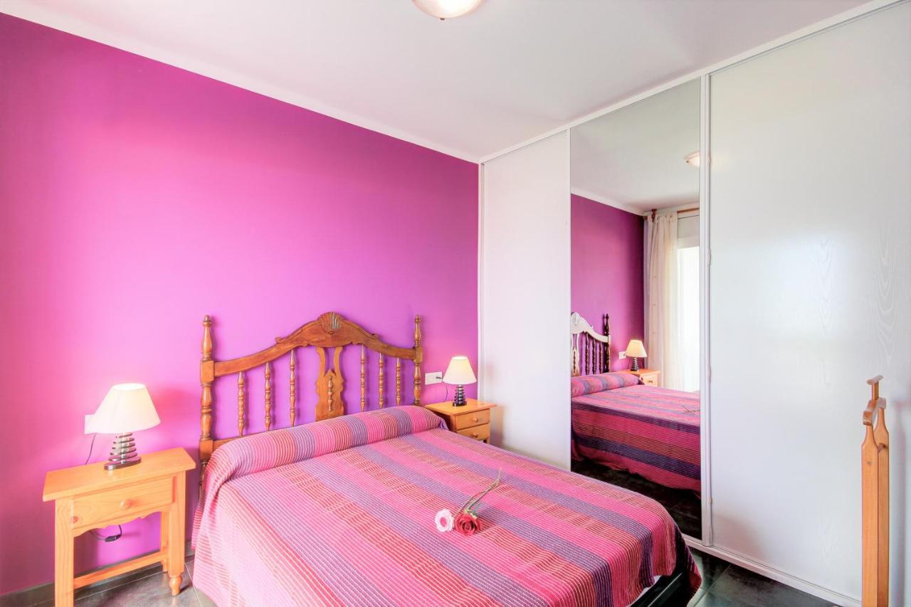 Residence De La Plage Roses - Immo Barneda Εξωτερικό φωτογραφία