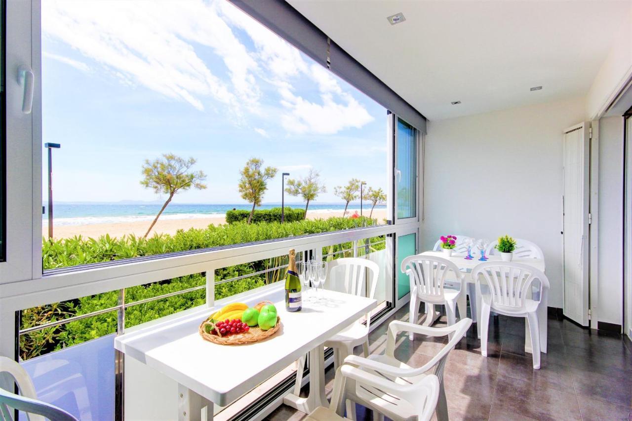 Residence De La Plage Roses - Immo Barneda Εξωτερικό φωτογραφία