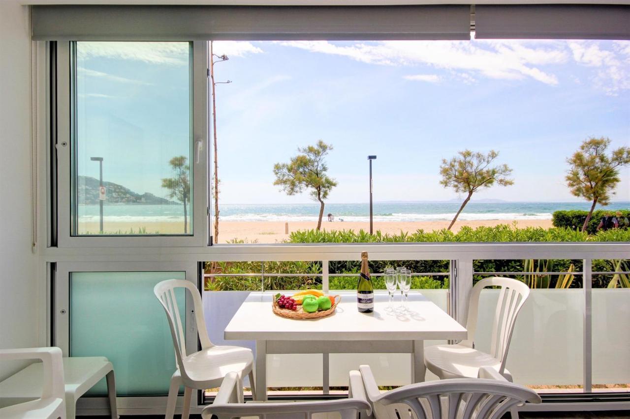 Residence De La Plage Roses - Immo Barneda Εξωτερικό φωτογραφία