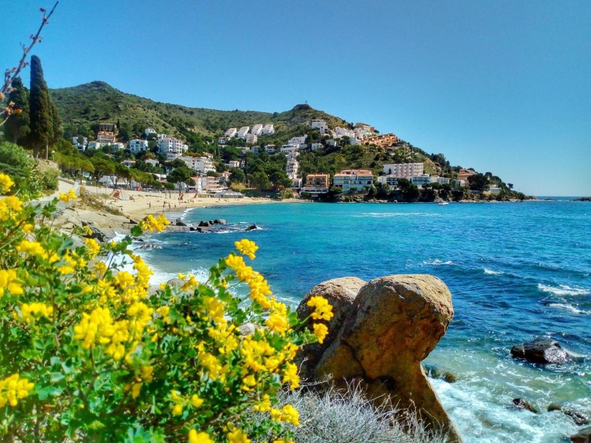 Residence De La Plage Roses - Immo Barneda Εξωτερικό φωτογραφία