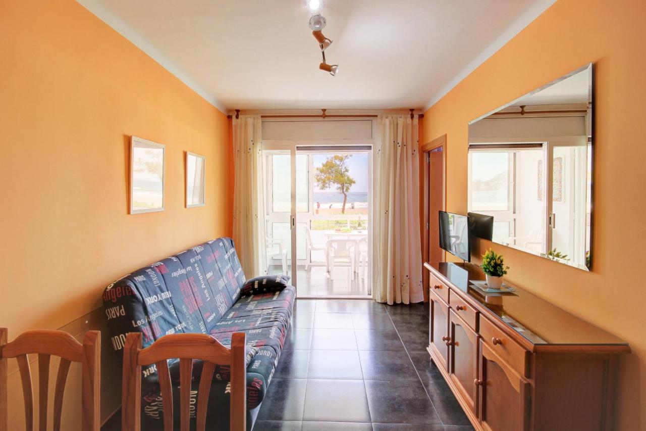 Residence De La Plage Roses - Immo Barneda Εξωτερικό φωτογραφία