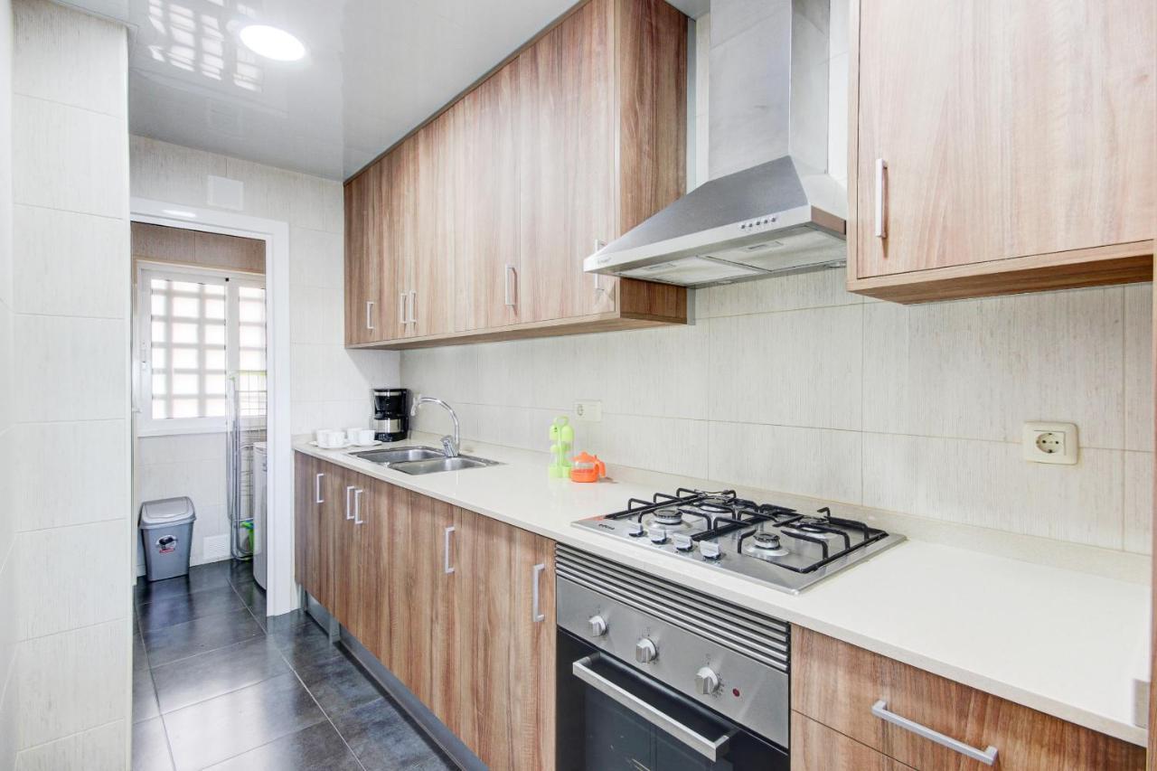 Residence De La Plage Roses - Immo Barneda Εξωτερικό φωτογραφία