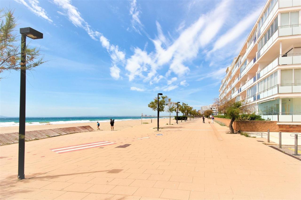 Residence De La Plage Roses - Immo Barneda Εξωτερικό φωτογραφία