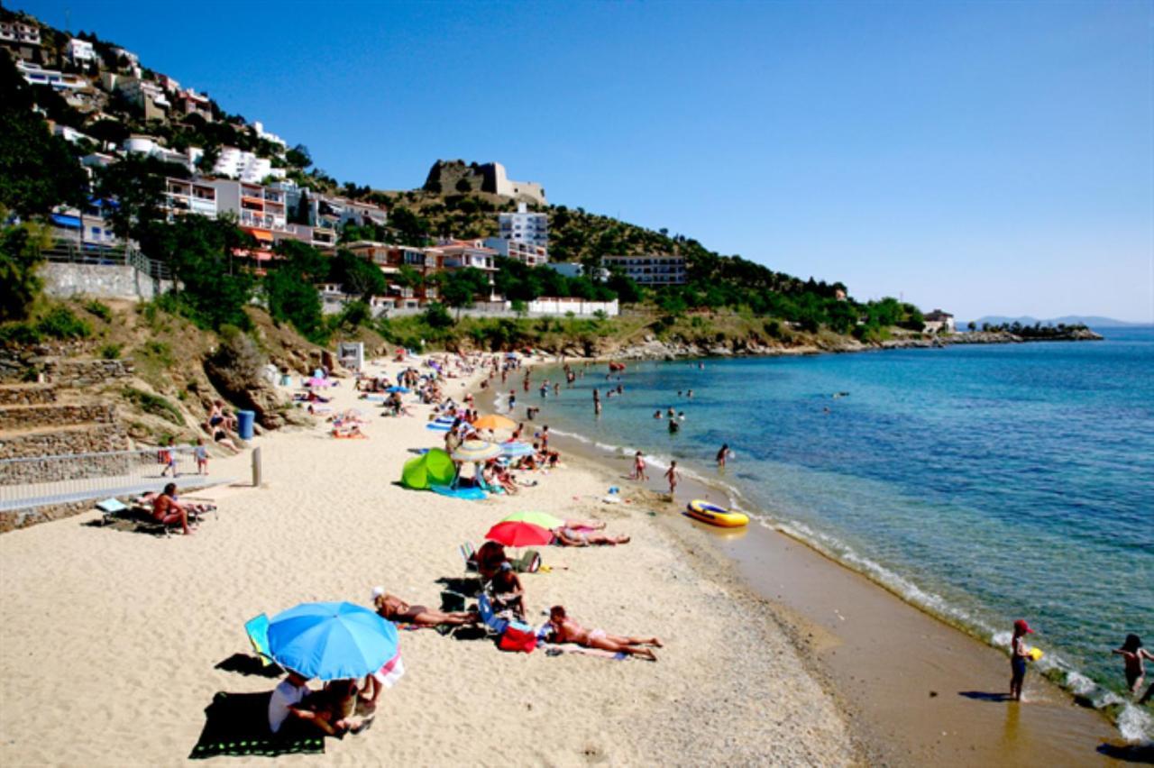 Residence De La Plage Roses - Immo Barneda Εξωτερικό φωτογραφία