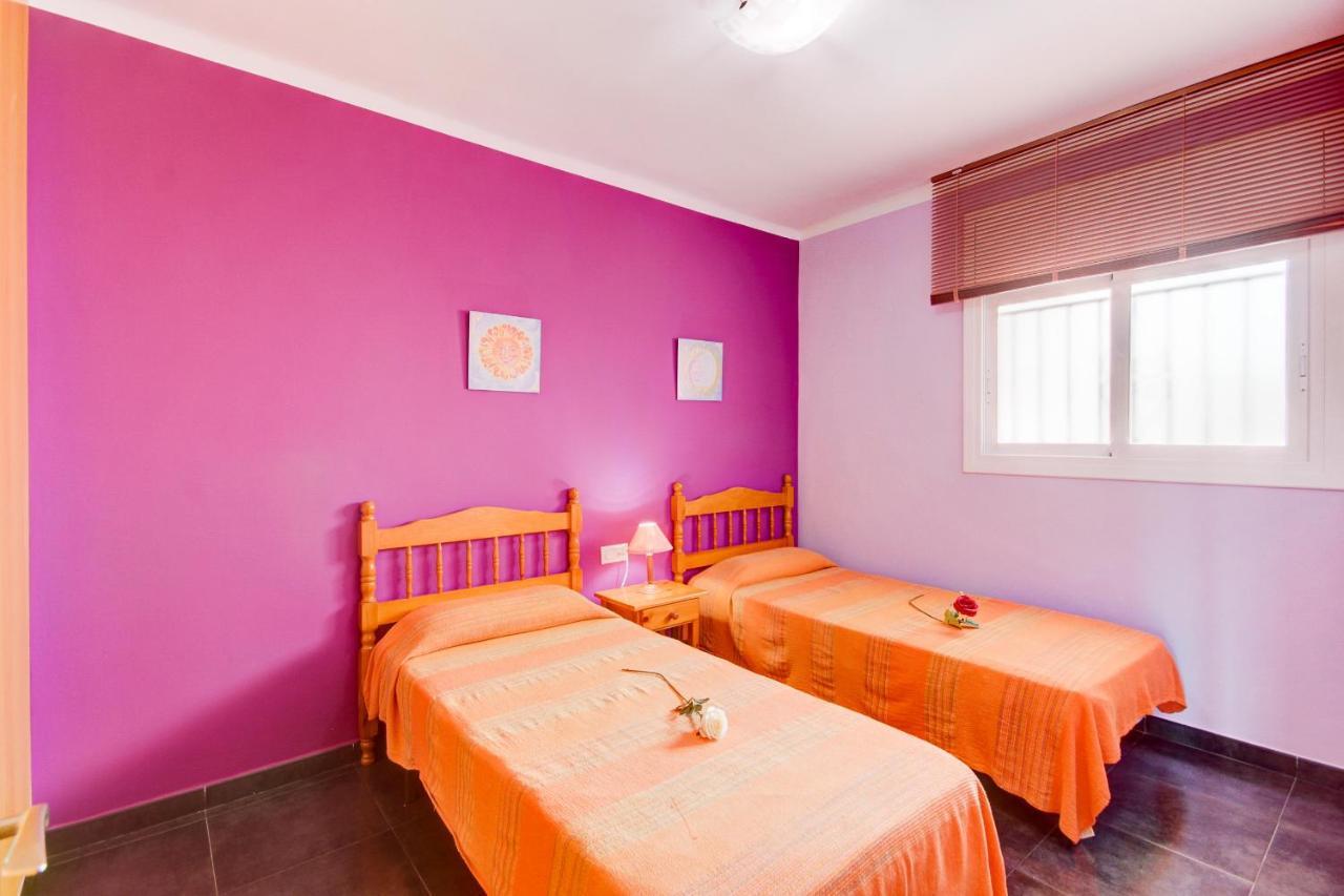 Residence De La Plage Roses - Immo Barneda Εξωτερικό φωτογραφία