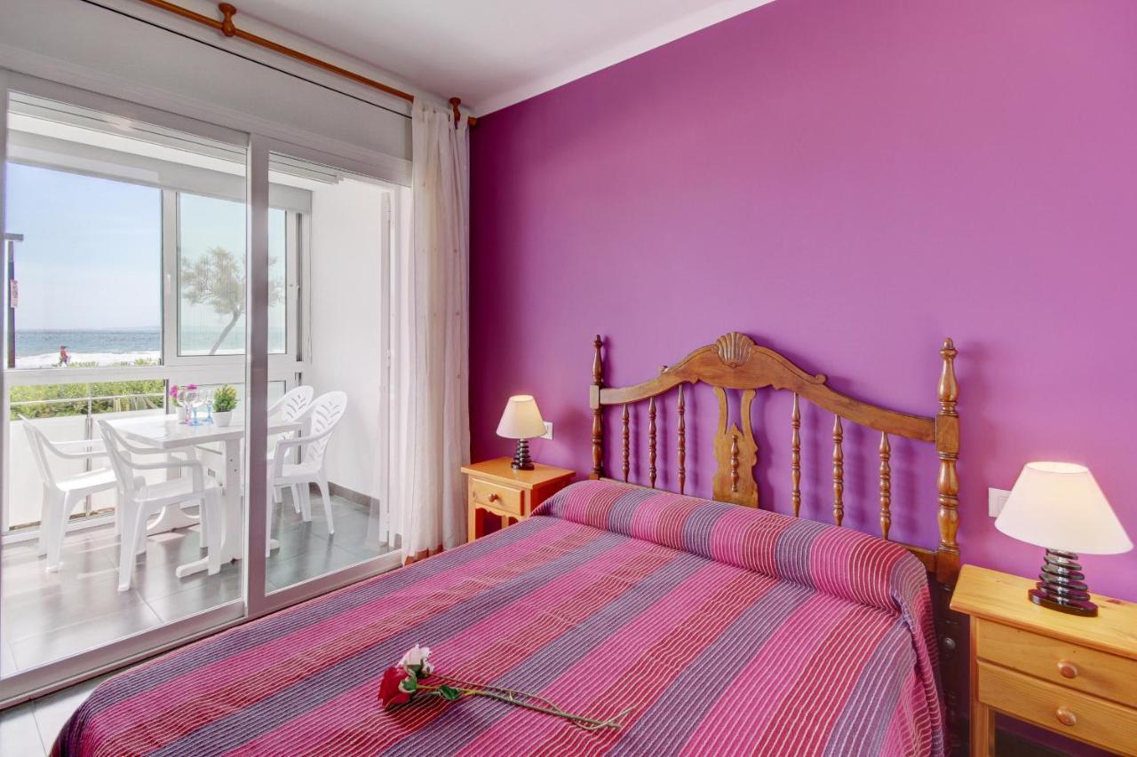 Residence De La Plage Roses - Immo Barneda Εξωτερικό φωτογραφία
