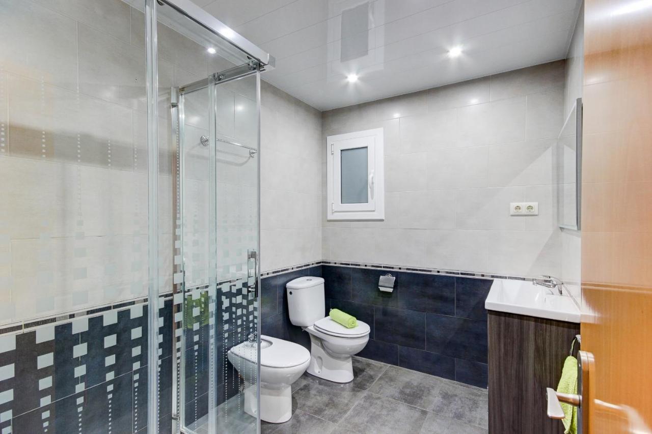 Residence De La Plage Roses - Immo Barneda Εξωτερικό φωτογραφία