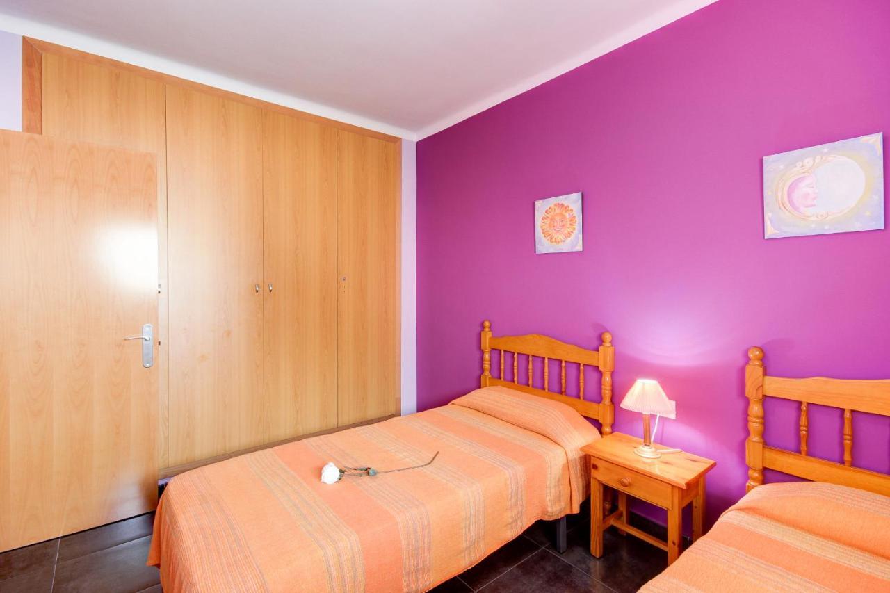 Residence De La Plage Roses - Immo Barneda Εξωτερικό φωτογραφία
