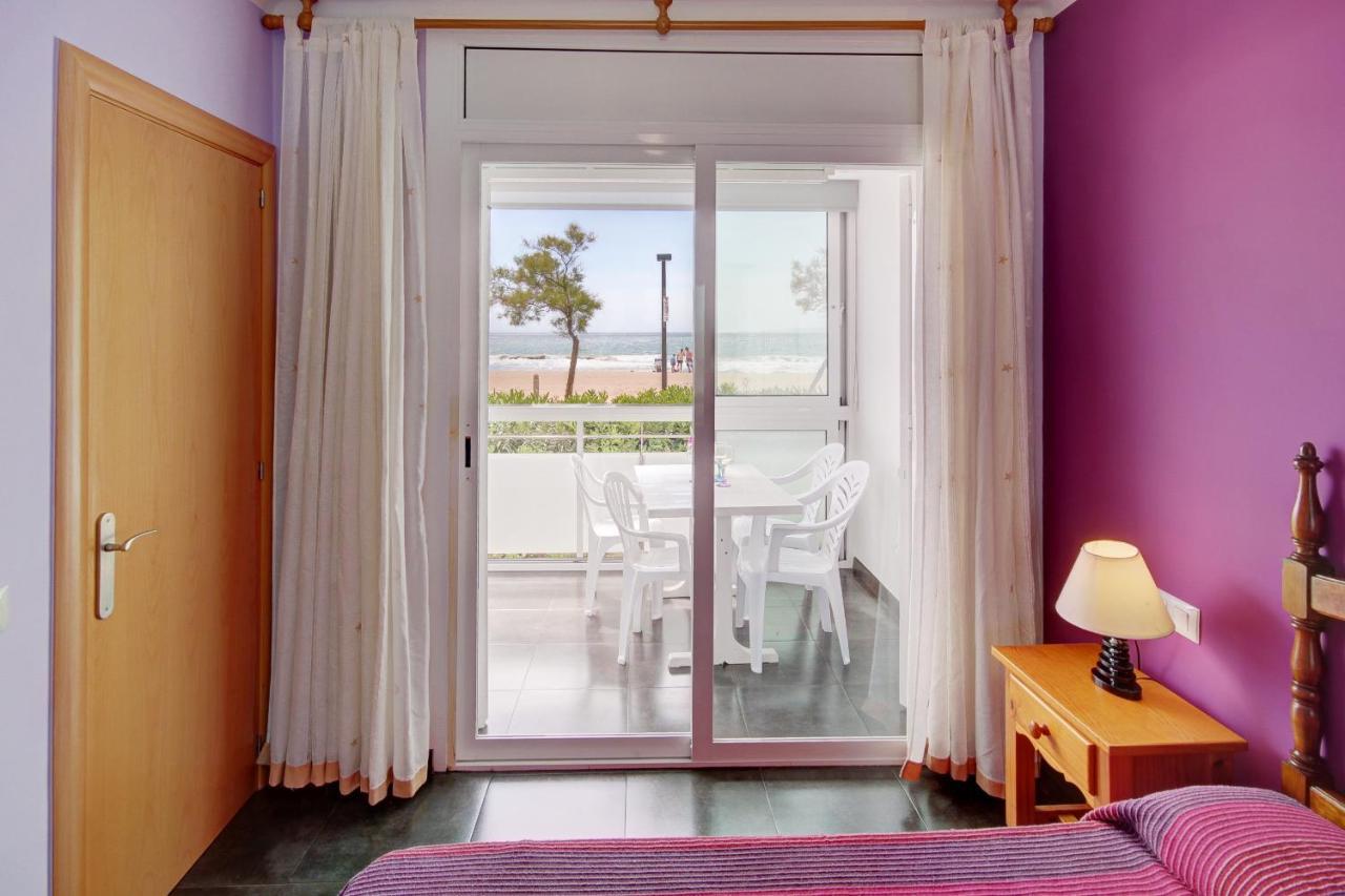 Residence De La Plage Roses - Immo Barneda Εξωτερικό φωτογραφία